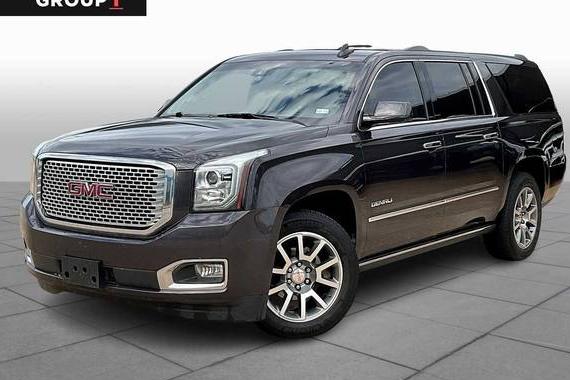 GMC YUKON XL 2016 1GKS2HKJ3GR297802 image